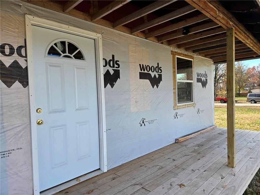 617 Mill Street Neodesha, KS 66757 - Photo 4 of 21