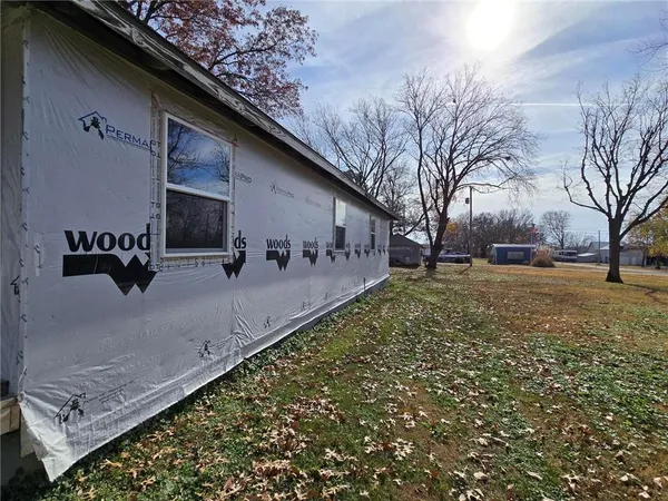 $45,000 | 617 Mill Street, Neodesha, KS 66757