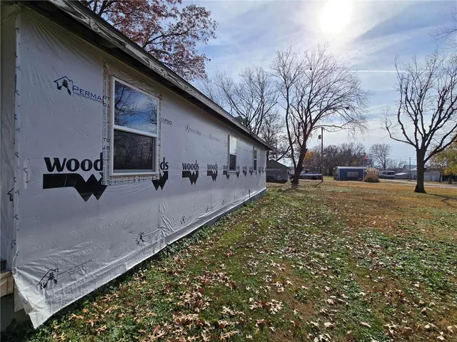 $45,000 | 617 Mill Street, Neodesha, KS 66757