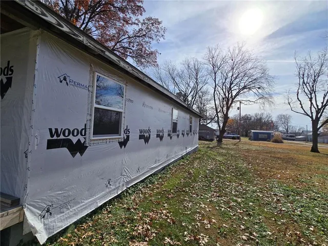 $45,000 | 617 Mill Street, Neodesha, KS 66757