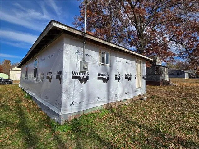 $45,000 | 617 Mill Street, Neodesha, KS 66757