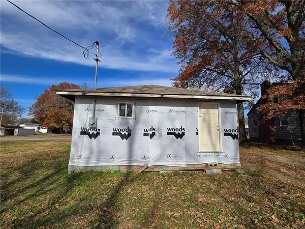 $45,000 | 617 Mill Street, Neodesha, KS 66757