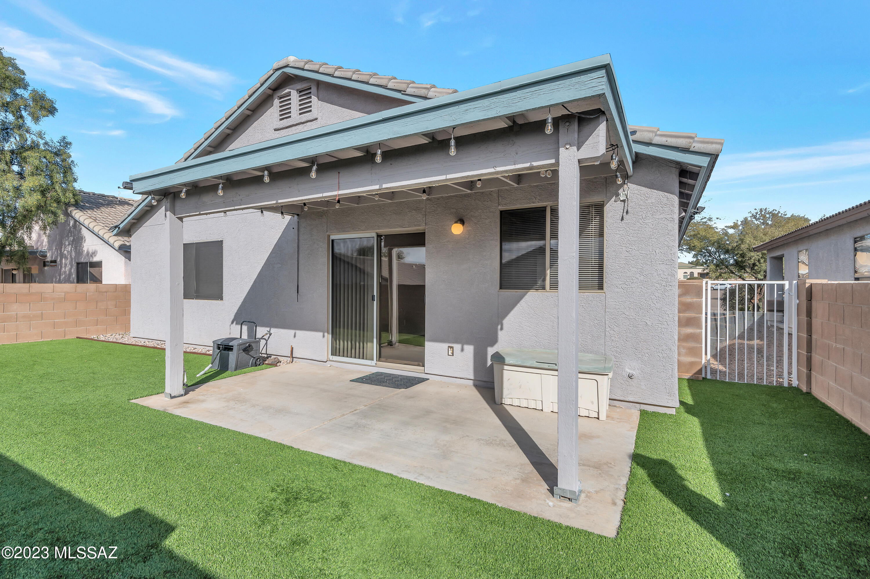 2351 West Rousseau Street Tucson, AZ 85741 - Photo 19 of 21 Gallery Image 19