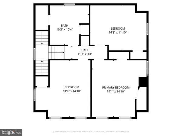 $599,900 | 1400 Valley Avenue, Winchester, VA 22601