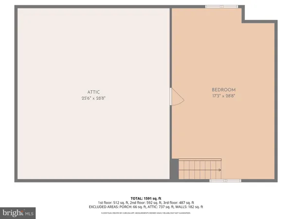 $599,900 | 1400 Valley Avenue, Winchester, VA 22601