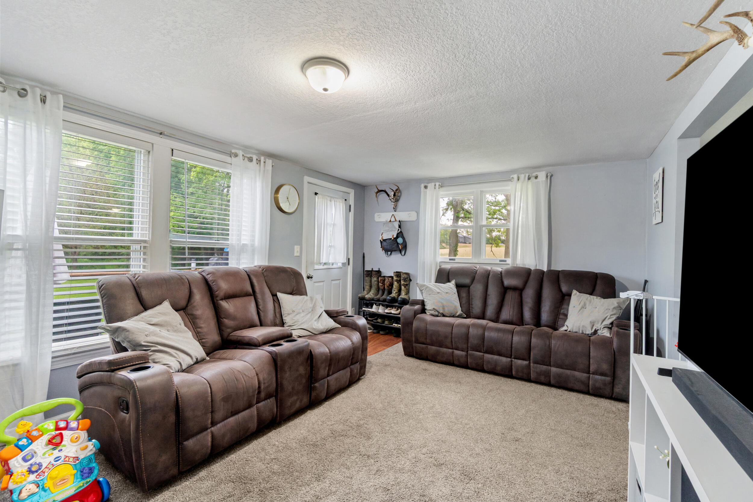 5005 Cross Road Spring Arbor, MI 49283 - Photo 11 of 53 5005 Cross Rd, Concord MI 49237