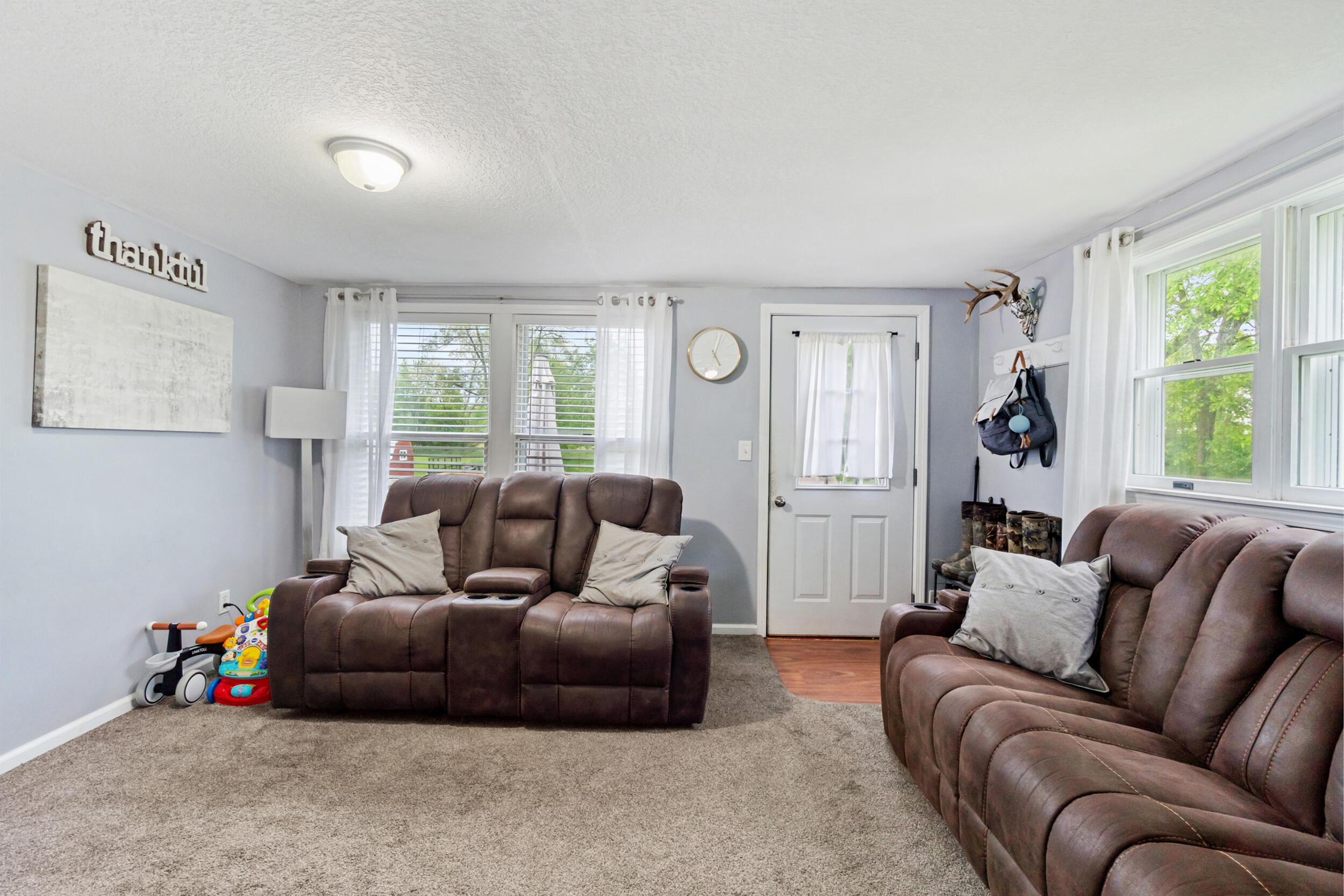 5005 Cross Road Spring Arbor, MI 49283 - Photo 12 of 53 5005 Cross Rd, Concord MI 49237