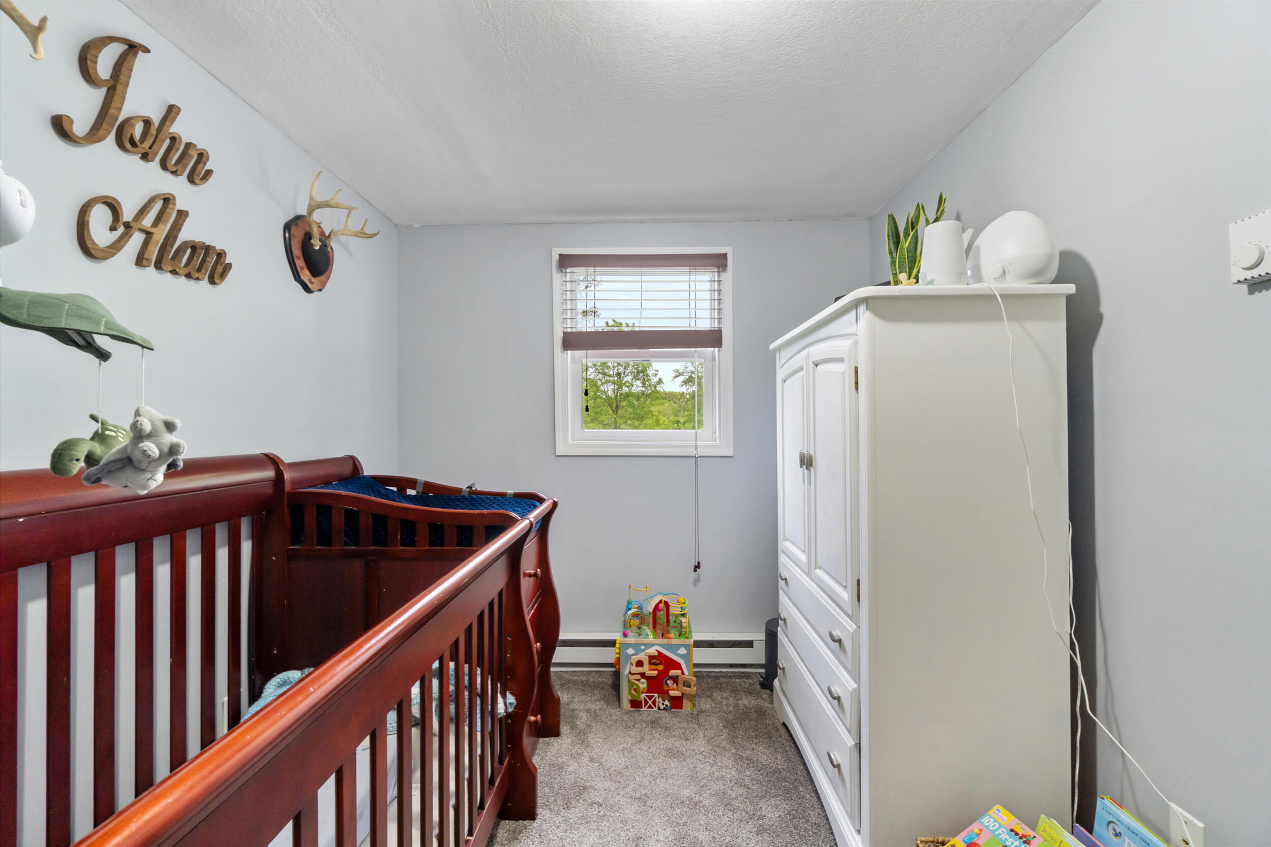 5005 Cross Road Spring Arbor, MI 49283 - Photo 15 of 53 5005 Cross Rd, Concord MI 49237