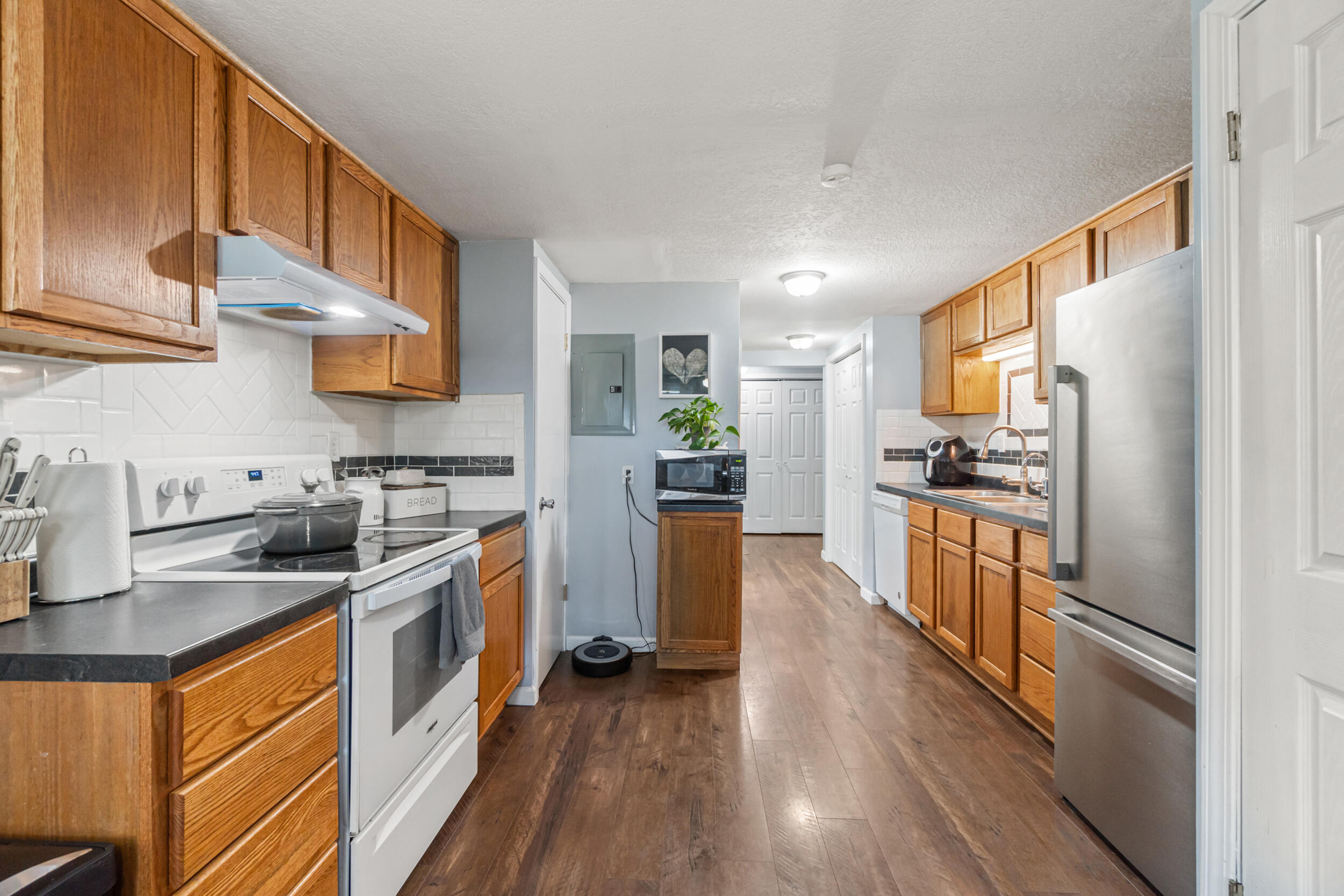 5005 Cross Road Spring Arbor, MI 49283 - Photo 22 of 53 5005 Cross Rd, Concord MI 49237