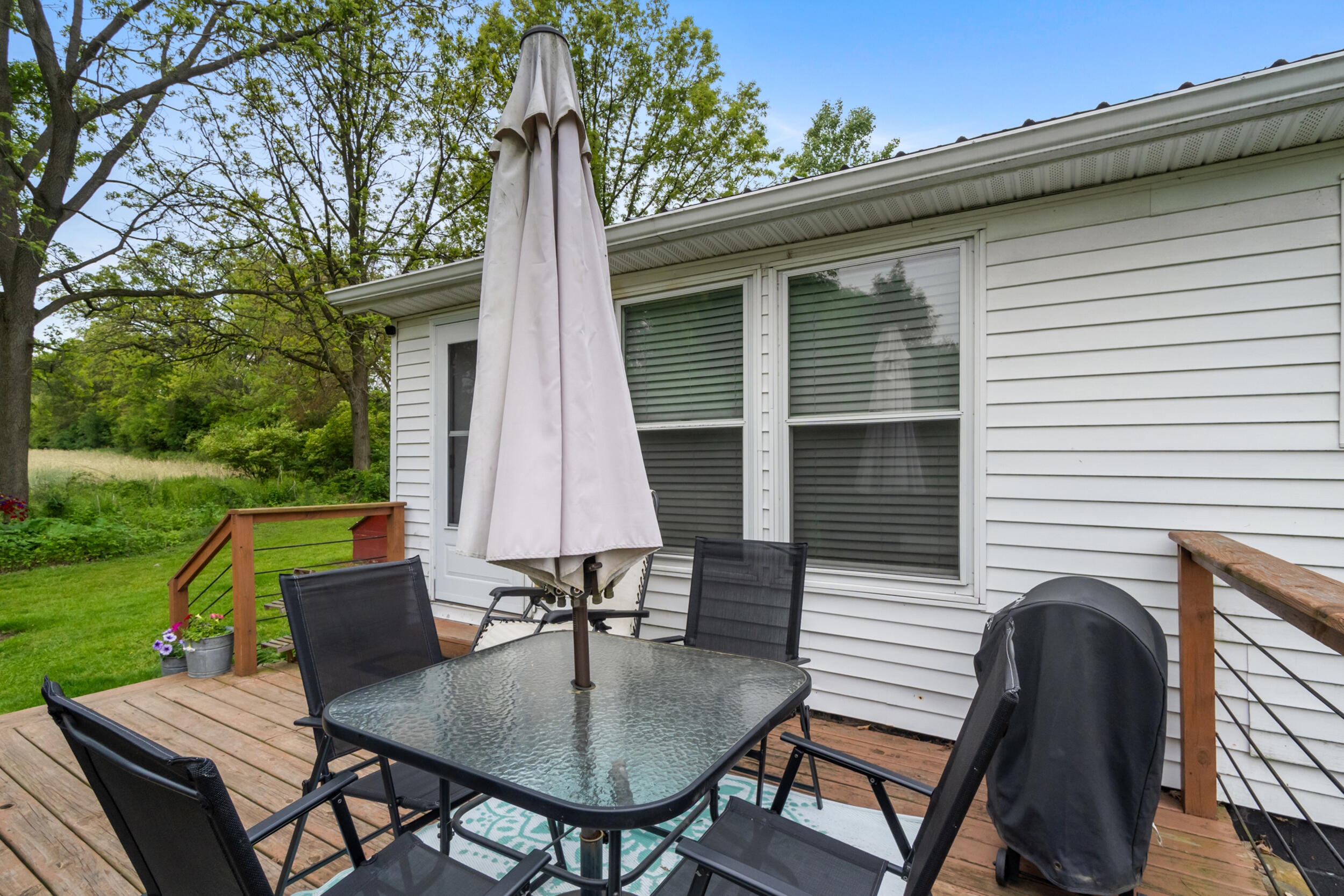 5005 Cross Road Spring Arbor, MI 49283 - Photo 30 of 53 5005 Cross Rd, Concord MI 49237