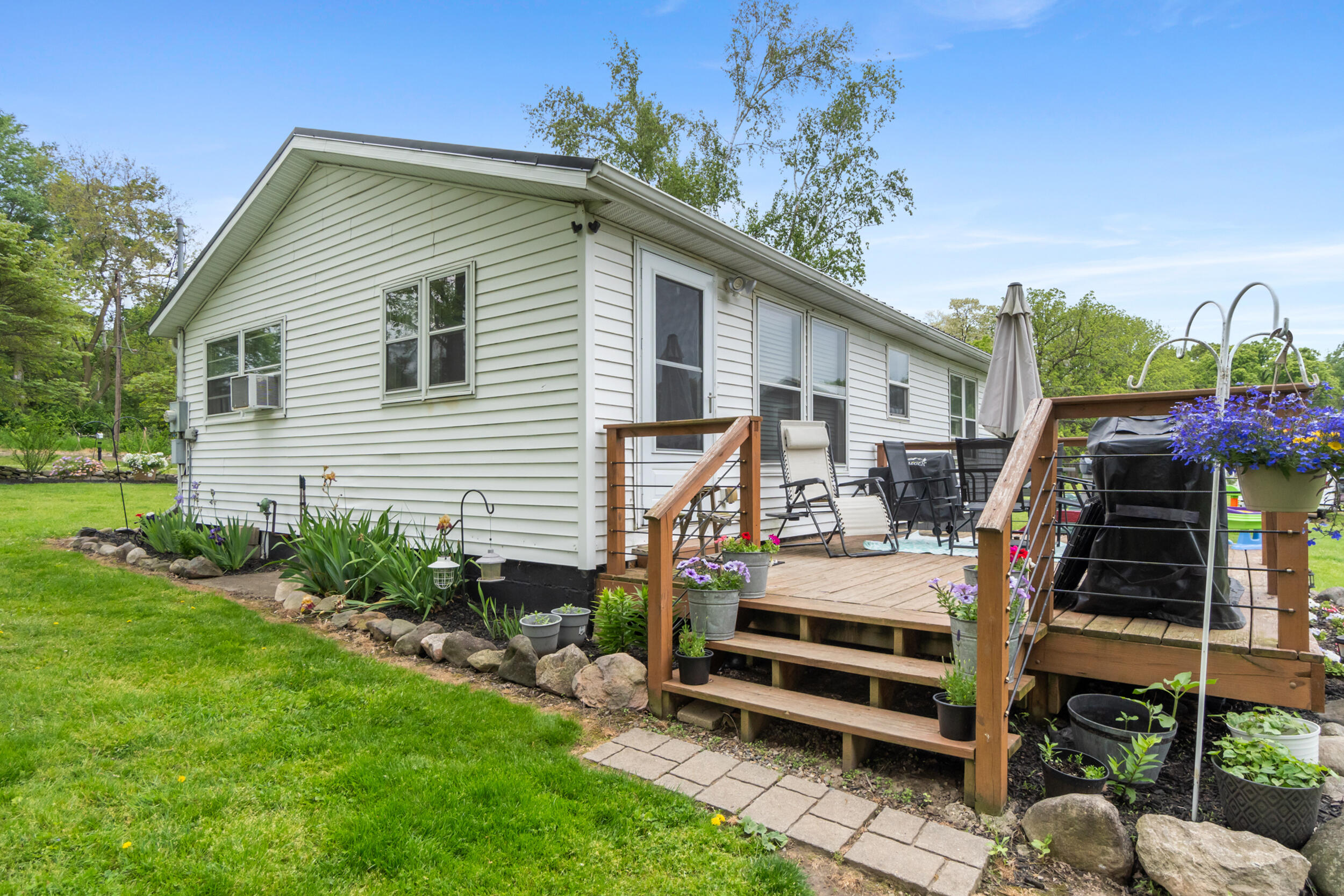 5005 Cross Road Spring Arbor, MI 49283 - Photo 31 of 53 5005 Cross Rd, Concord MI 49237