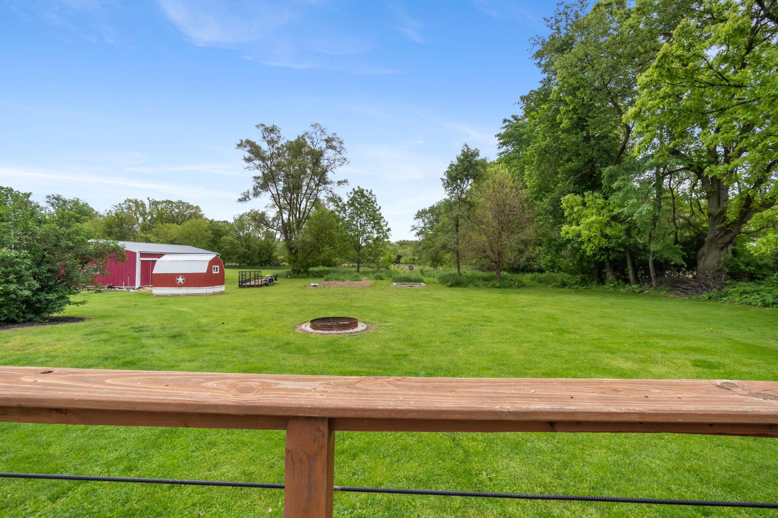 5005 Cross Road Spring Arbor, MI 49283 - Photo 34 of 53 5005 Cross Rd, Concord MI 49237