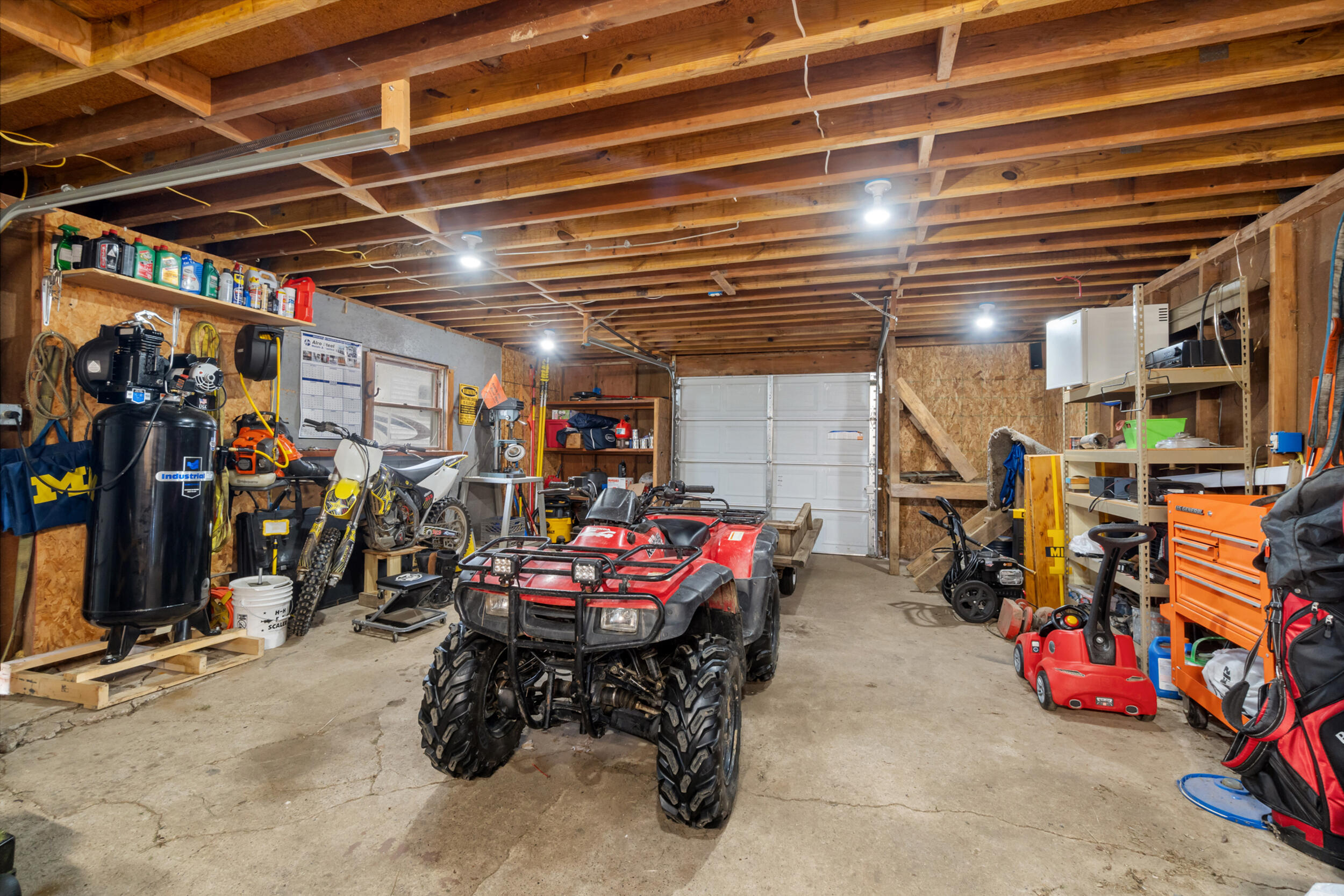5005 Cross Road Spring Arbor, MI 49283 - Photo 37 of 53 5005 Cross Rd, Concord MI 49237