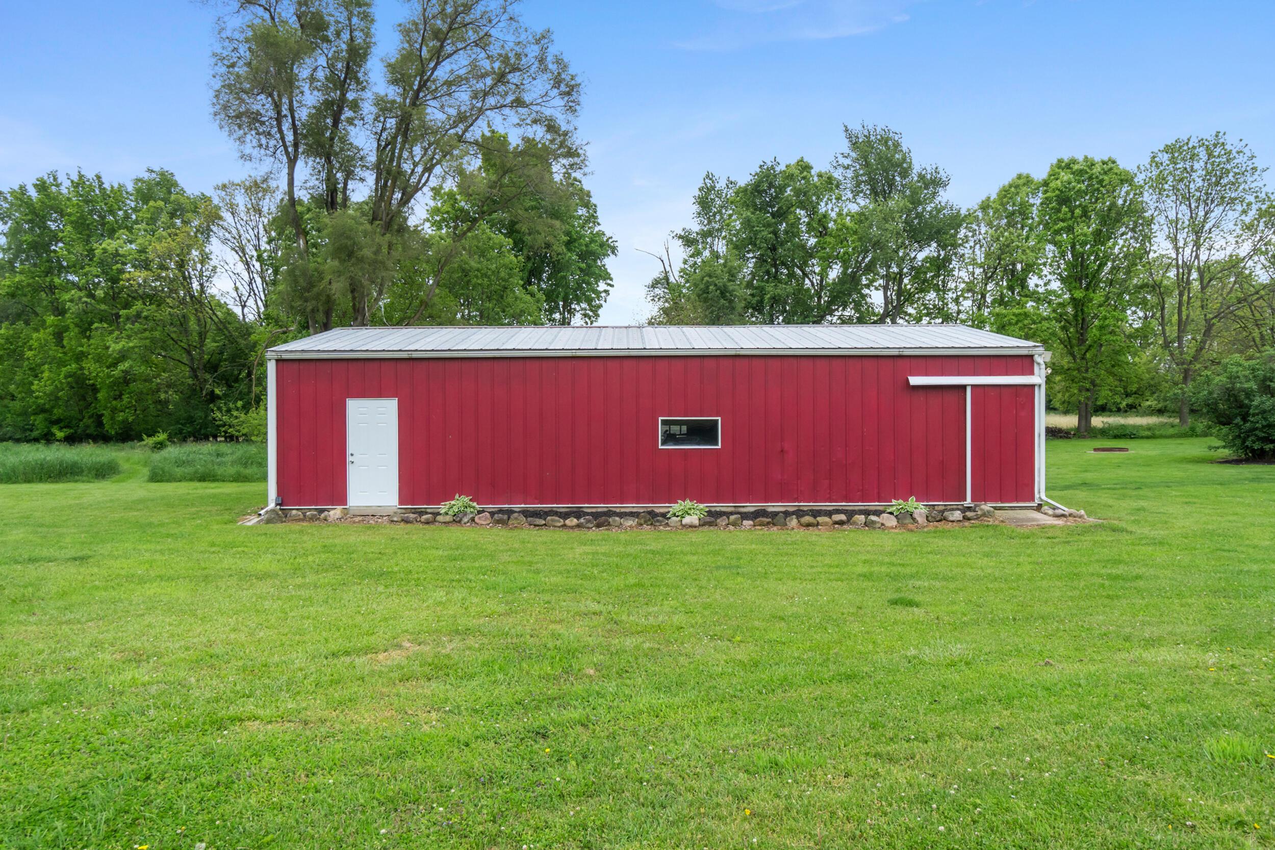 5005 Cross Road Spring Arbor, MI 49283 - Photo 40 of 53 5005 Cross Rd, Concord MI 49237