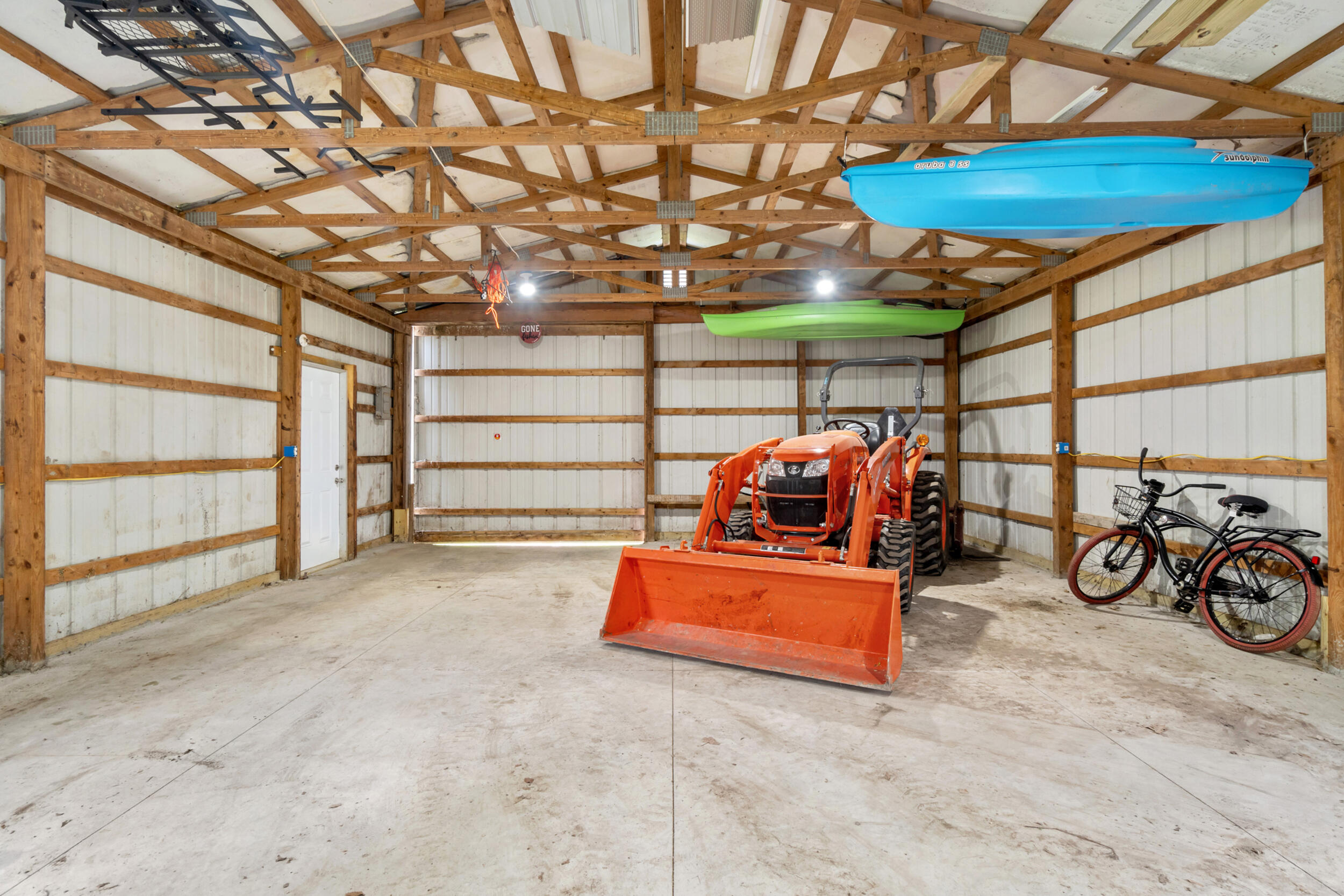 5005 Cross Road Spring Arbor, MI 49283 - Photo 42 of 53 5005 Cross Rd, Concord MI 49237
