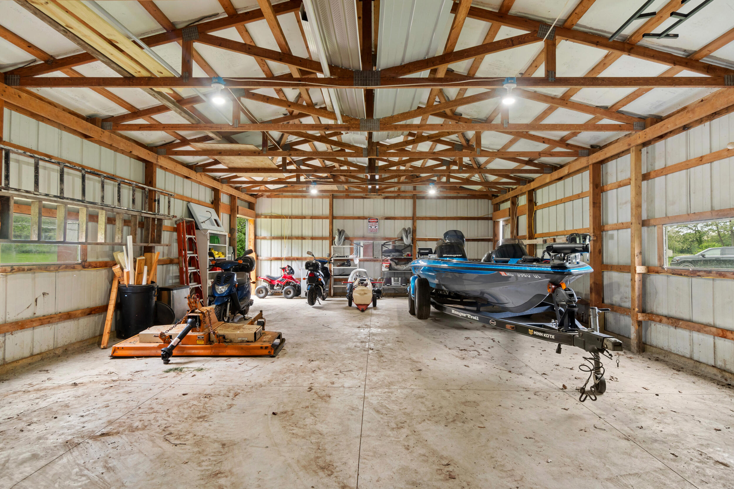 5005 Cross Road Spring Arbor, MI 49283 - Photo 43 of 53 5005 Cross Rd, Concord MI 49237