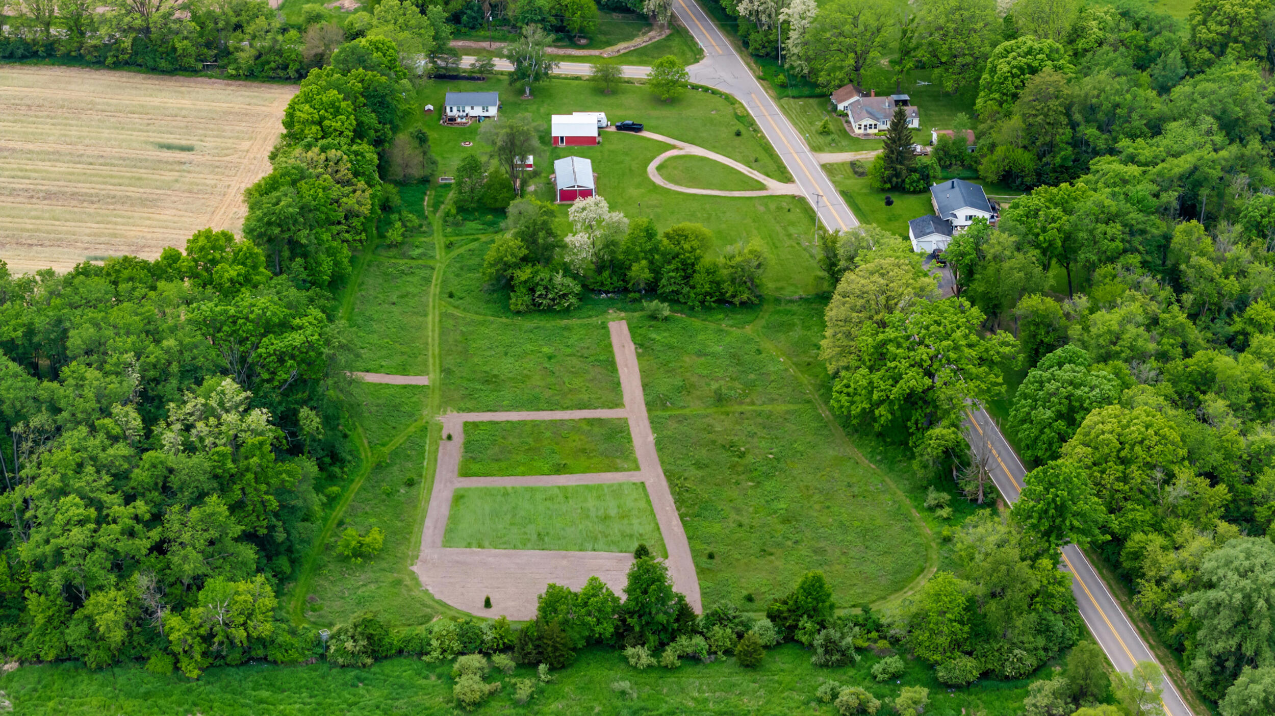 5005 Cross Road Spring Arbor, MI 49283 - Photo 48 of 53 5005 Cross Rd, Concord MI 49237