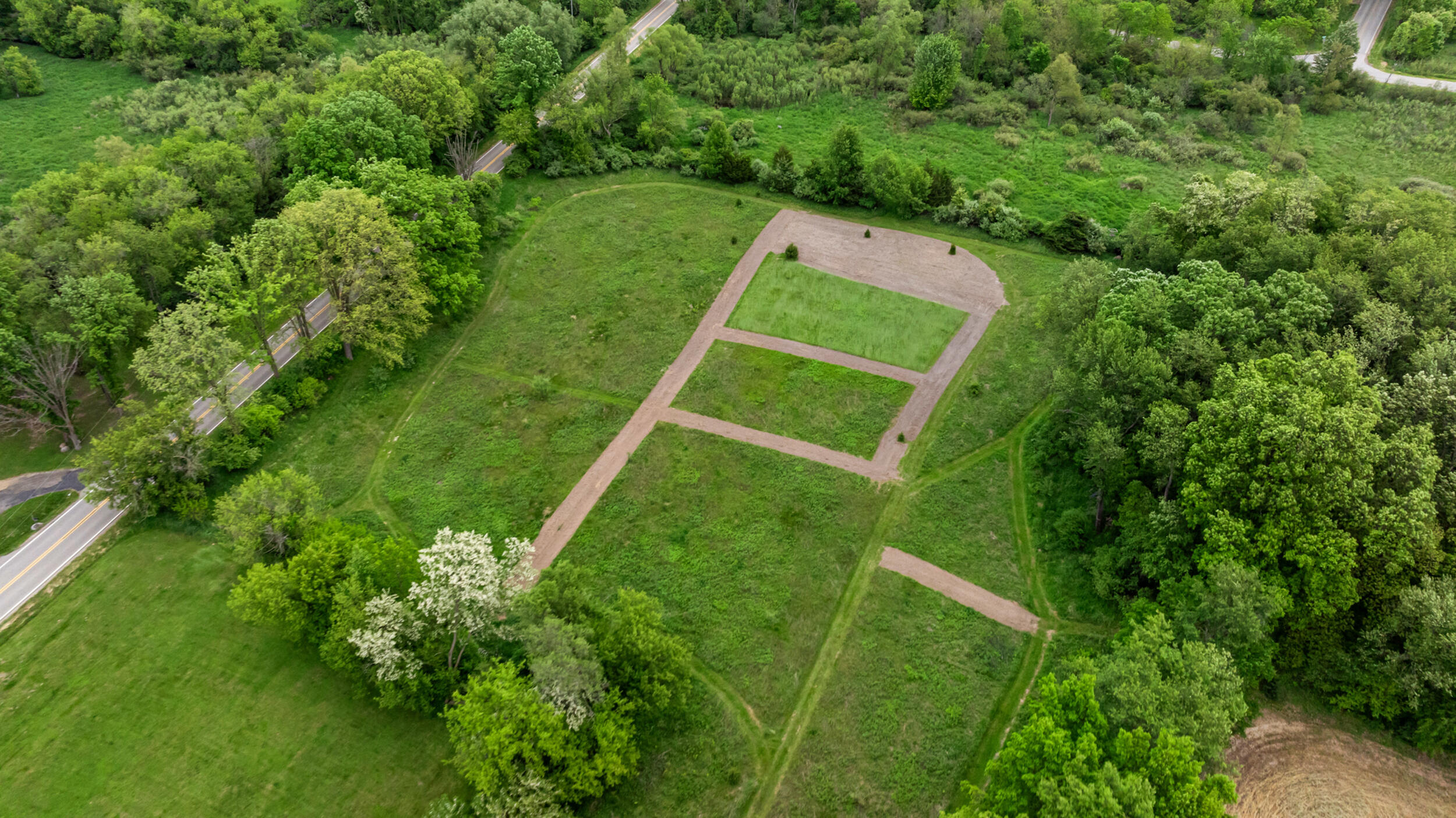 5005 Cross Road Spring Arbor, MI 49283 - Photo 50 of 53 5005 Cross Rd, Concord MI 49237