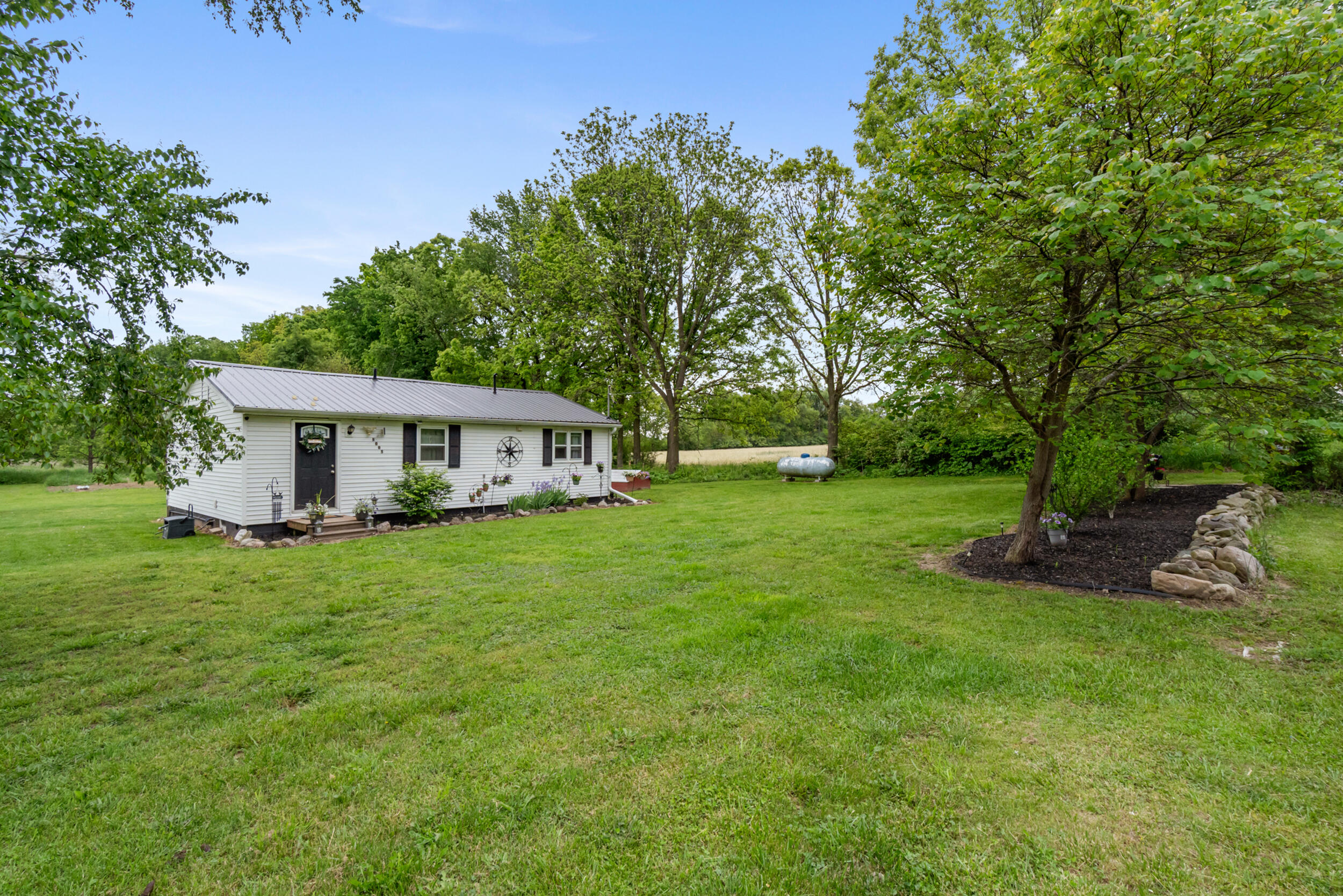 5005 Cross Road Spring Arbor, MI 49283 - Photo 5 of 53 5005 Cross Rd, Concord MI 49237