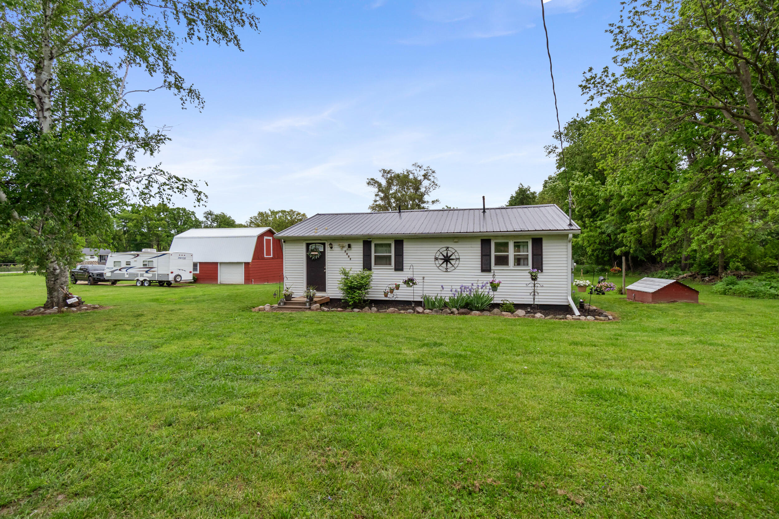 5005 Cross Road Spring Arbor, MI 49283 - Photo 7 of 53 5005 Cross Rd, Concord MI 49237