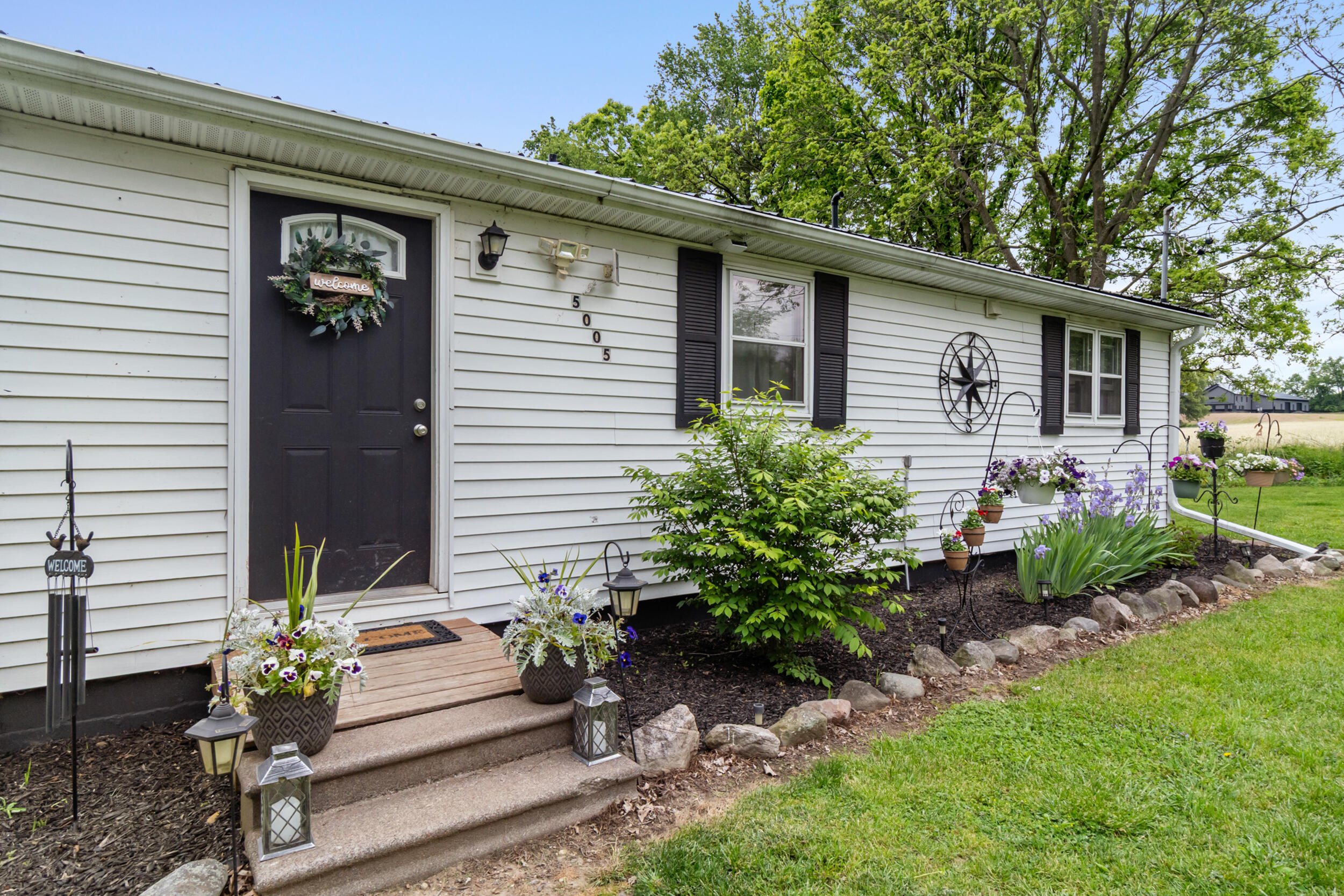 5005 Cross Road Spring Arbor, MI 49283 - Photo 8 of 53 5005 Cross Rd, Concord MI 49237