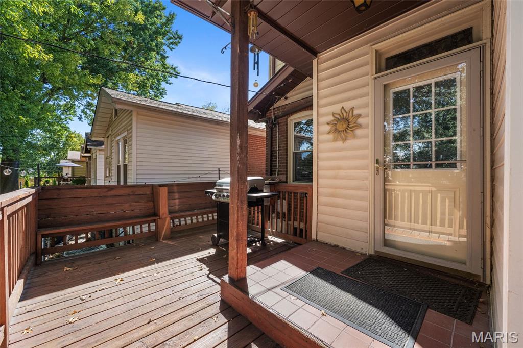 4819 Rhodes Avenue St. Louis, MO 63116 - Photo 32 of 45 Gallery Image 32