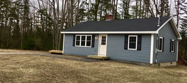 375 Lewiston Road Topsham, ME 04086 - Photo 1 of 17 Photo