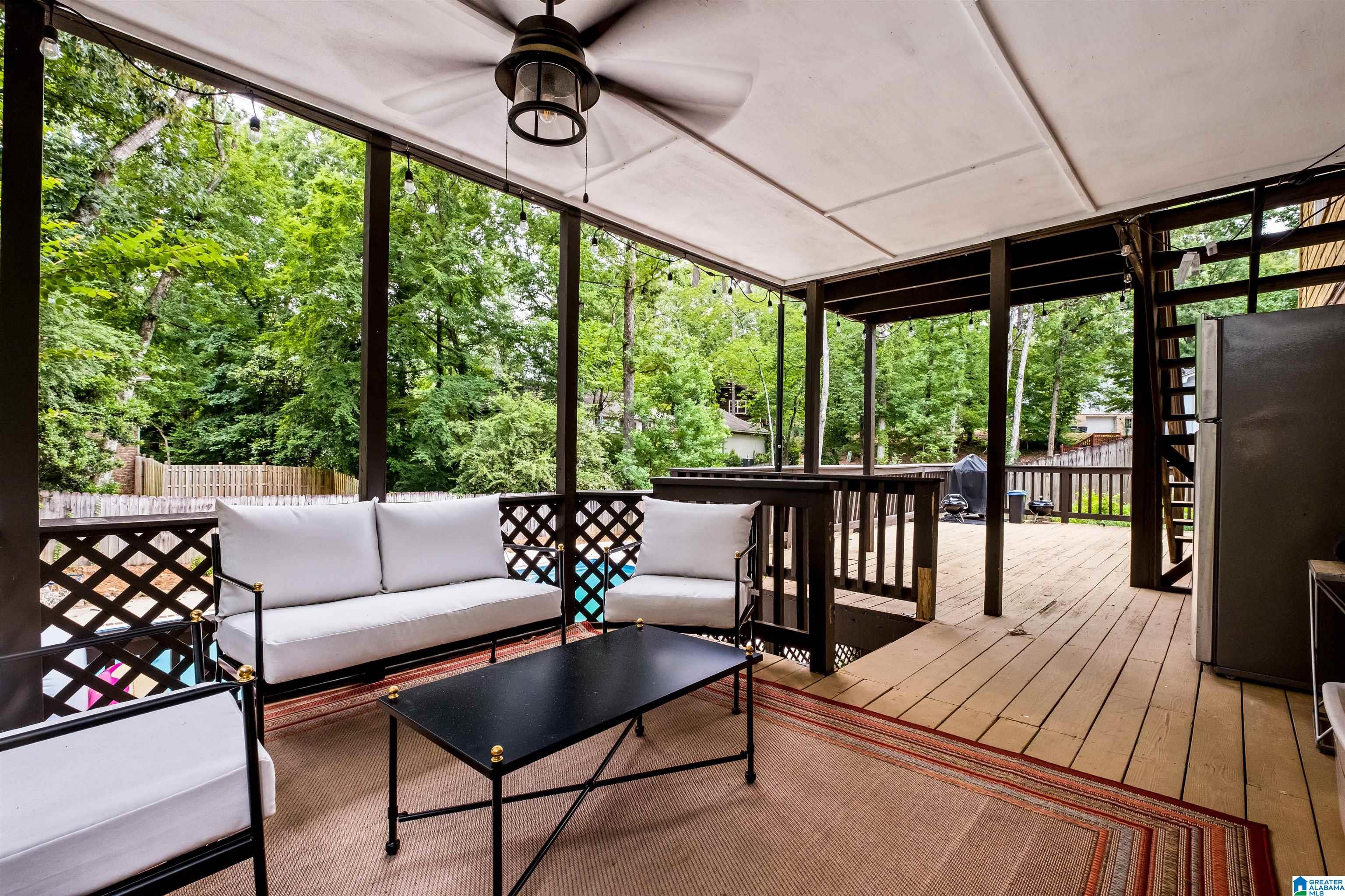 3316 Culloden Way Birmingham, AL 35242 - Photo 43 of 50