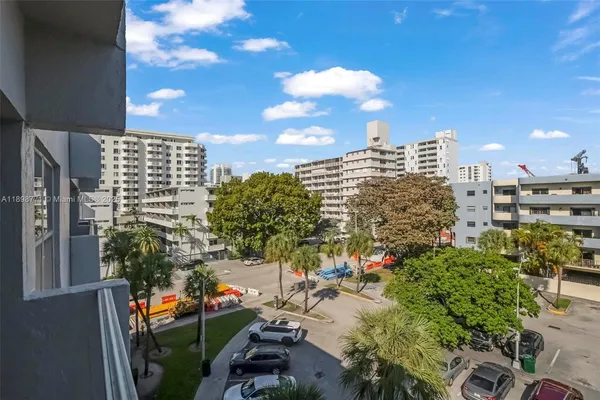 a view of a city