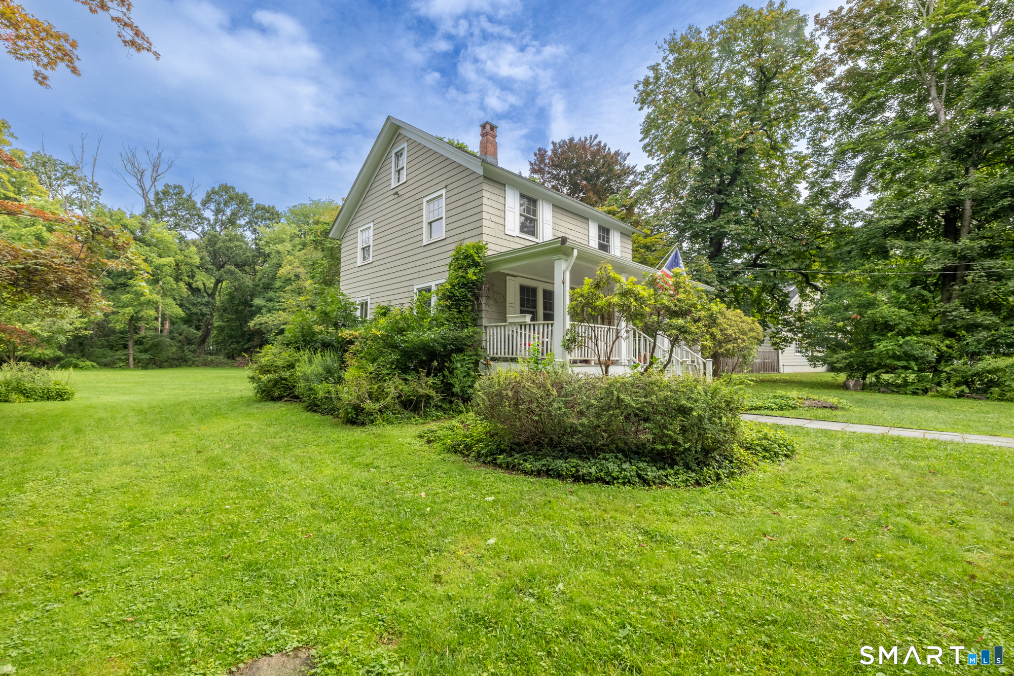 12 Olmstead Lane Ridgefield, CT 06877 - Photo 27 of 37 Gallery Image 27