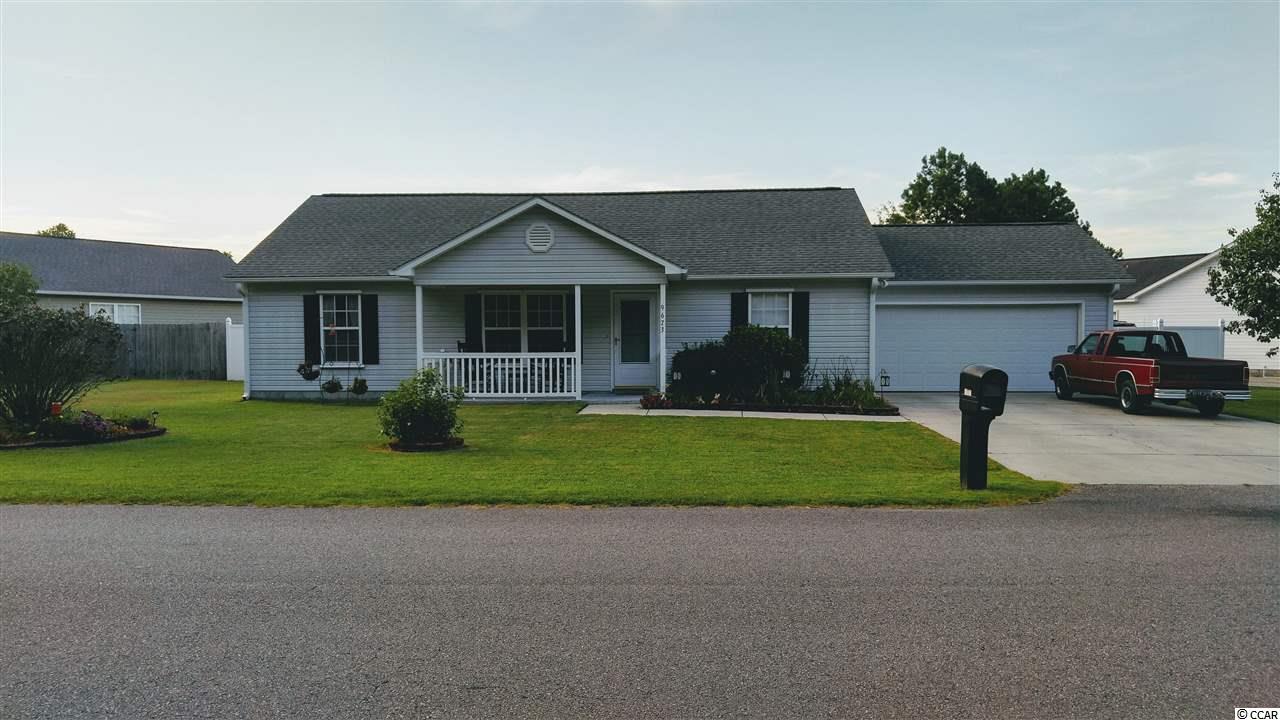 9673 Conifer Lane Murrells Inlet, SC 29576 - Photo 1 of 25 Gallery Image 1