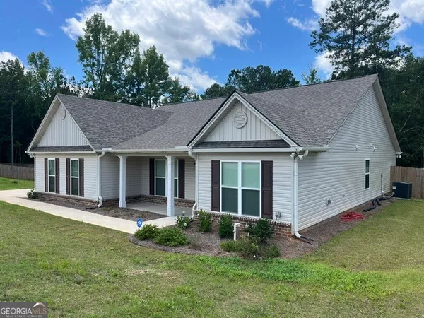 $340,000 | 378 Riley Circle Northwest, Milledgeville, GA 31061