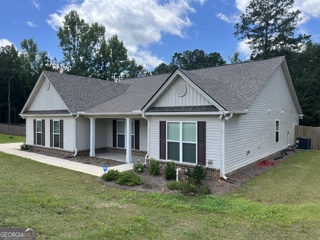 378 Riley Circle Northwest Milledgeville, GA 31061 - Photo 1 of 40