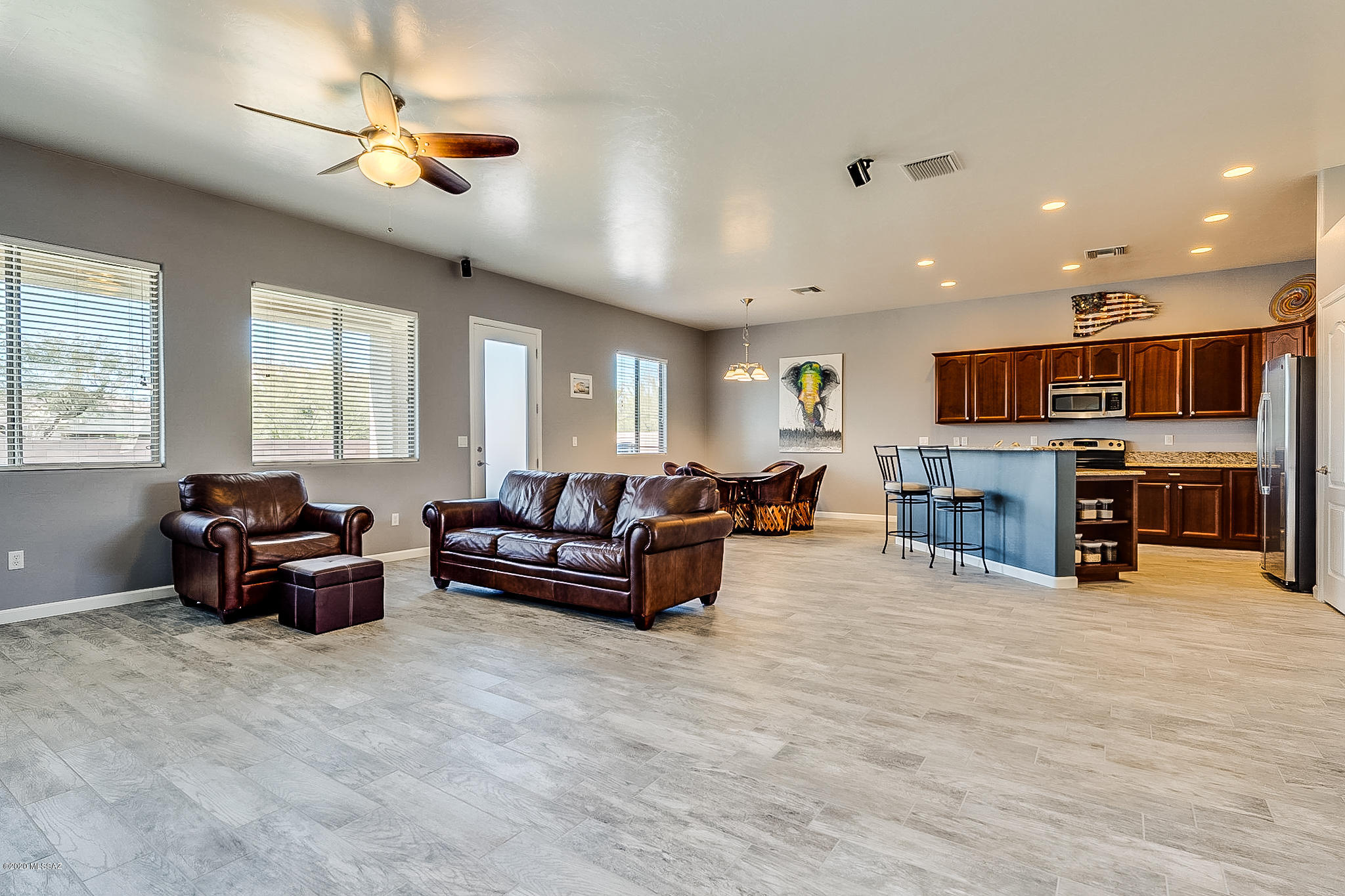 9230 South Sweet Spring Road Tucson, AZ 85756 - Photo 11 of 49 Gallery Image 11