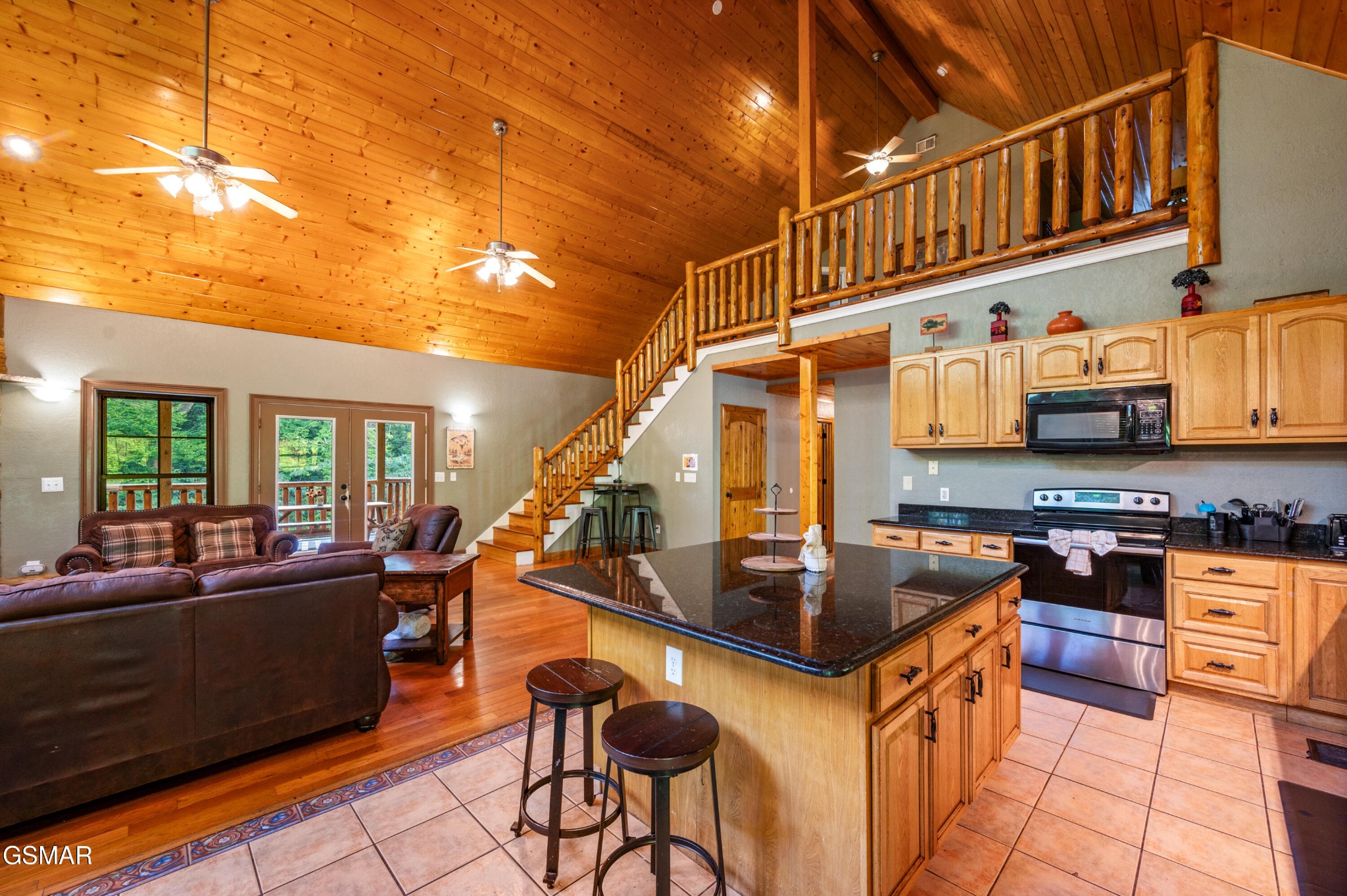 4273 Pittman Center Road Sevierville, TN 37876 - Photo 17 of 80 Gallery Image 17