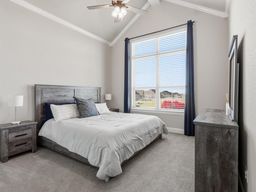2005 Ellis Ridge Drive Weatherford, TX 76087 - Photo 13 of 40