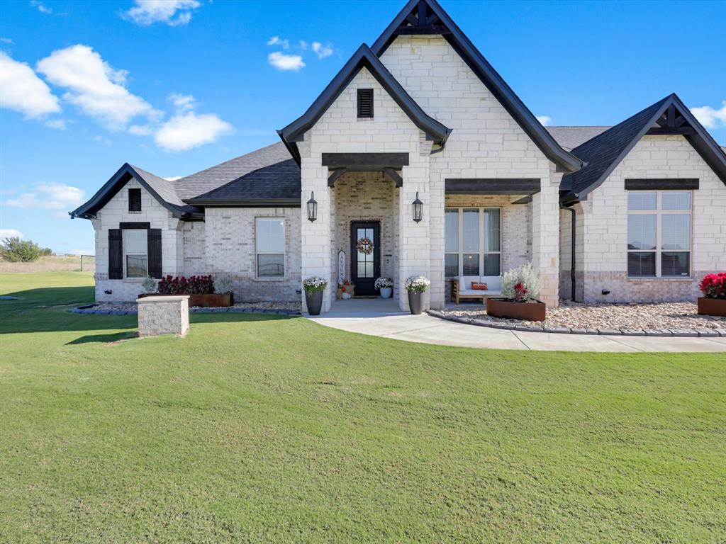 2005 Ellis Ridge Drive Weatherford, TX 76087 - Photo 3 of 40