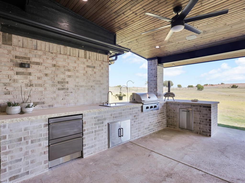 2005 Ellis Ridge Drive Weatherford, TX 76087 - Photo 31 of 40
