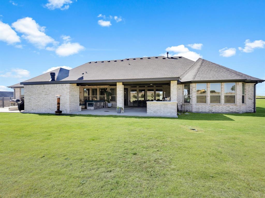 2005 Ellis Ridge Drive Weatherford, TX 76087 - Photo 35 of 40