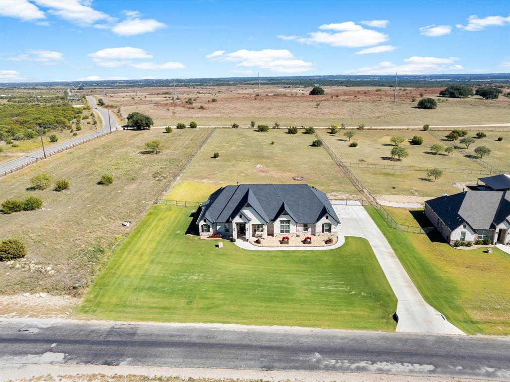 2005 Ellis Ridge Drive Weatherford, TX 76087 - Photo 36 of 40