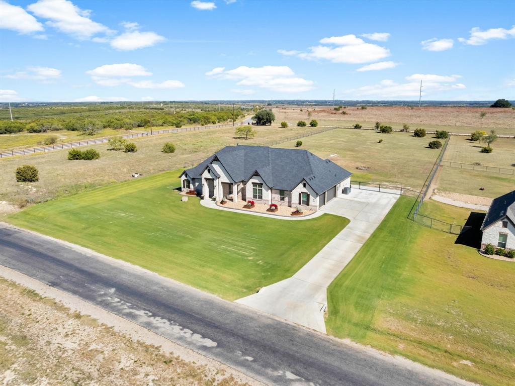 2005 Ellis Ridge Drive Weatherford, TX 76087 - Photo 37 of 40