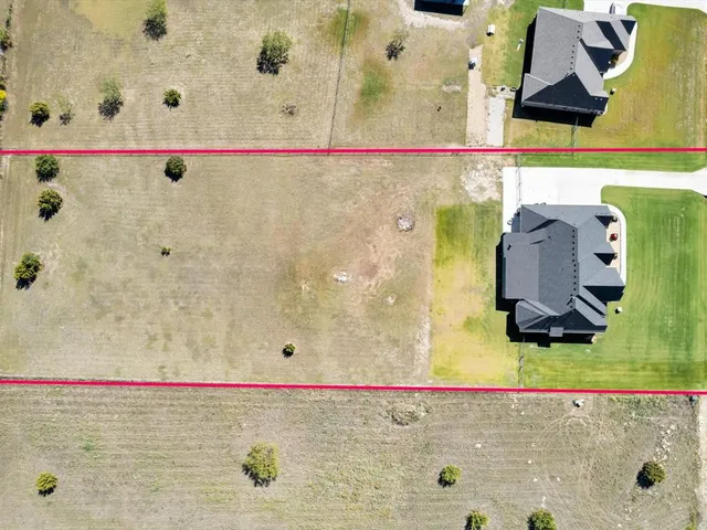 $975,000 | 2005 Ellis Ridge Drive, Weatherford, TX 76087