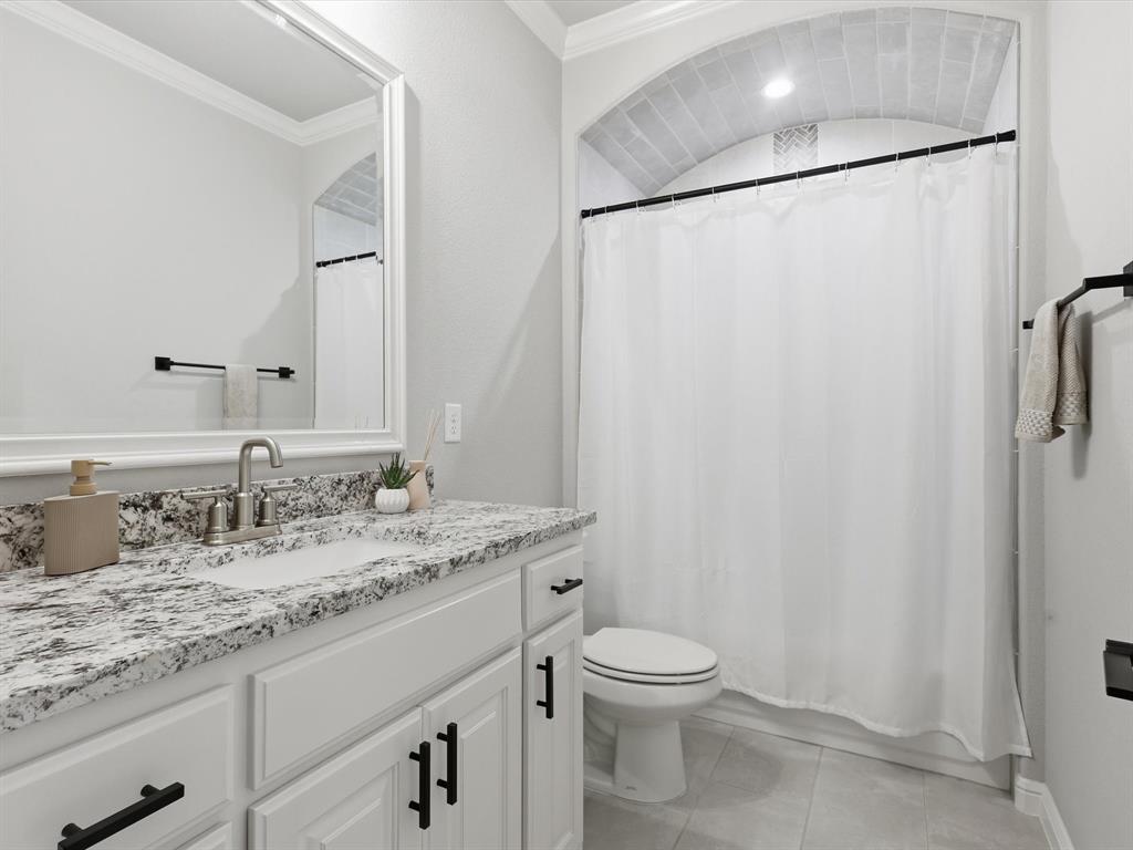 2005 Ellis Ridge Drive Weatherford, TX 76087 - Photo 6 of 40