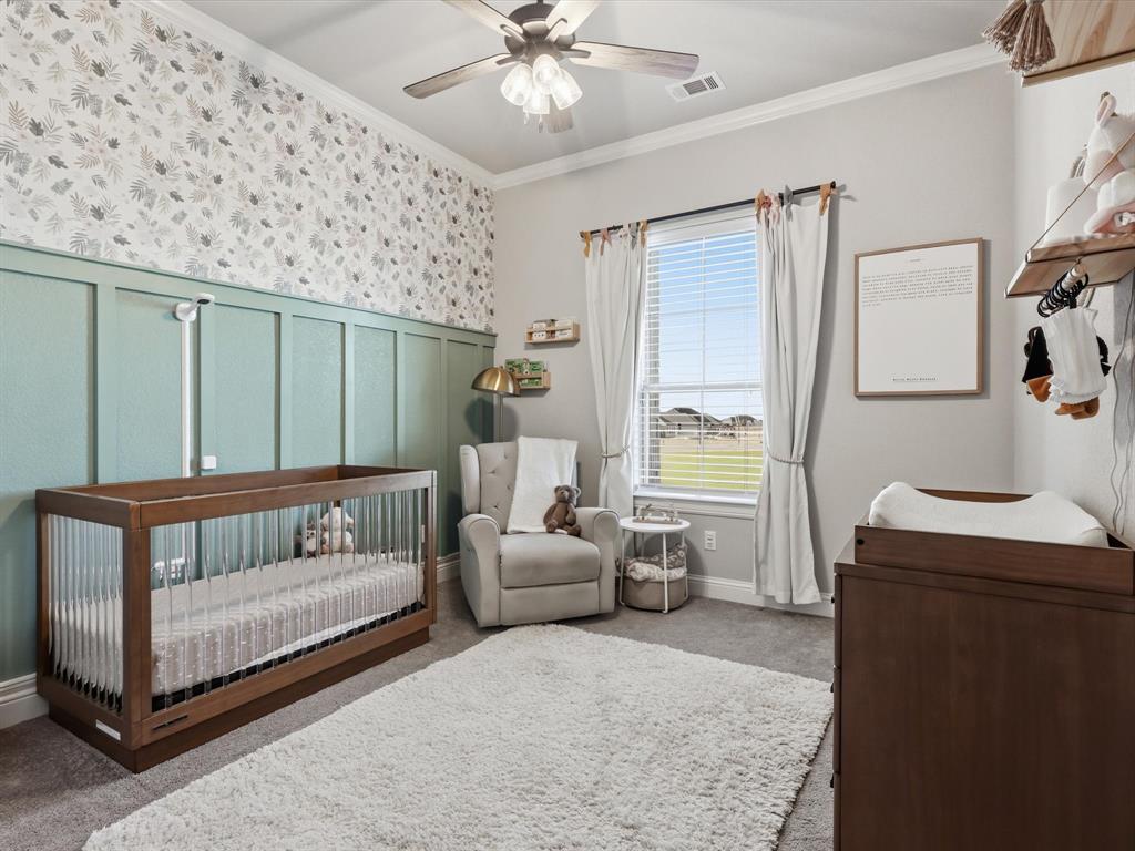 2005 Ellis Ridge Drive Weatherford, TX 76087 - Photo 8 of 40