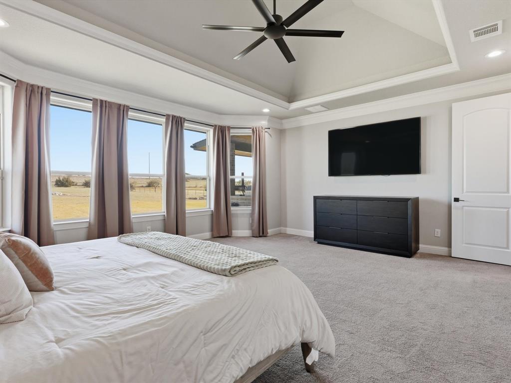 2005 Ellis Ridge Drive Weatherford, TX 76087 - Photo 10 of 40