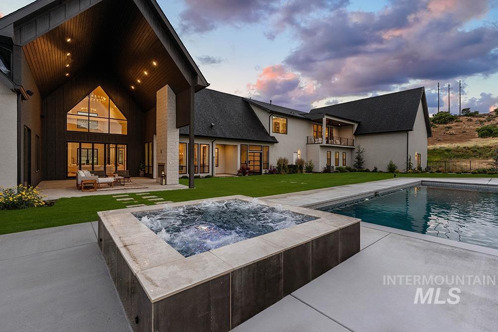 6162 North High Valley Way Boise, ID 83714 - Photo 43 of 50