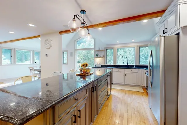 $1,790,000 | 22 Old Cambridge Turnpike, Lincoln, MA 01773