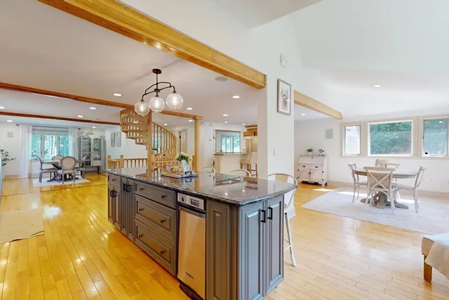 $1,790,000 | 22 Old Cambridge Turnpike, Lincoln, MA 01773