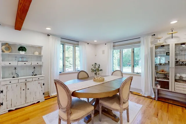 $1,790,000 | 22 Old Cambridge Turnpike, Lincoln, MA 01773