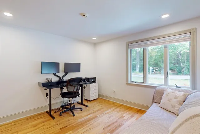 $1,790,000 | 22 Old Cambridge Turnpike, Lincoln, MA 01773